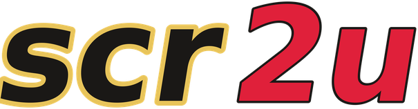 scr2u logo