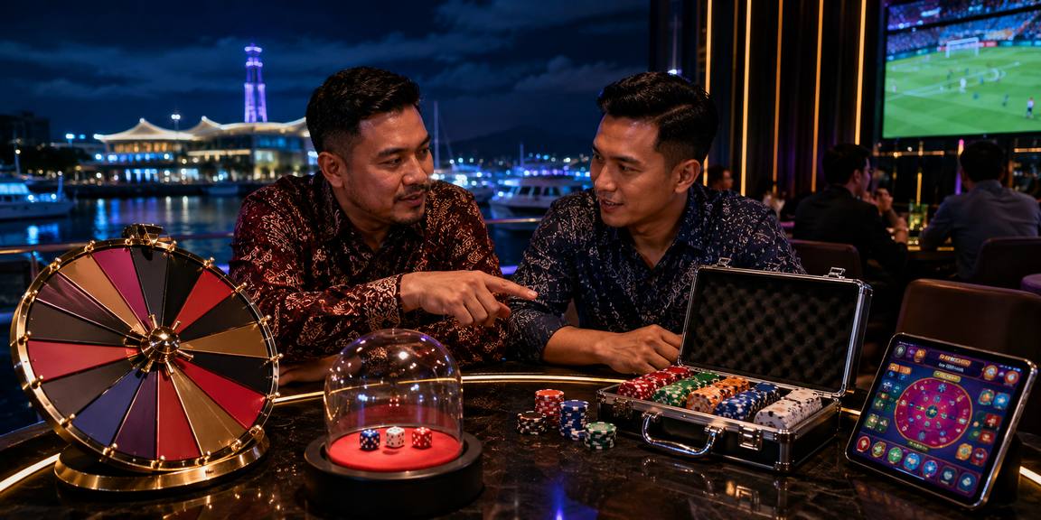 scr2u Kandungan Night Owl yang kami bina untuk anda